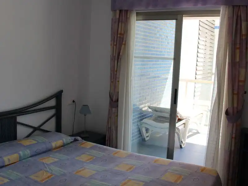 Apartamento con piscina en venta en Zona Levante - Playa Fossa, imagen 5