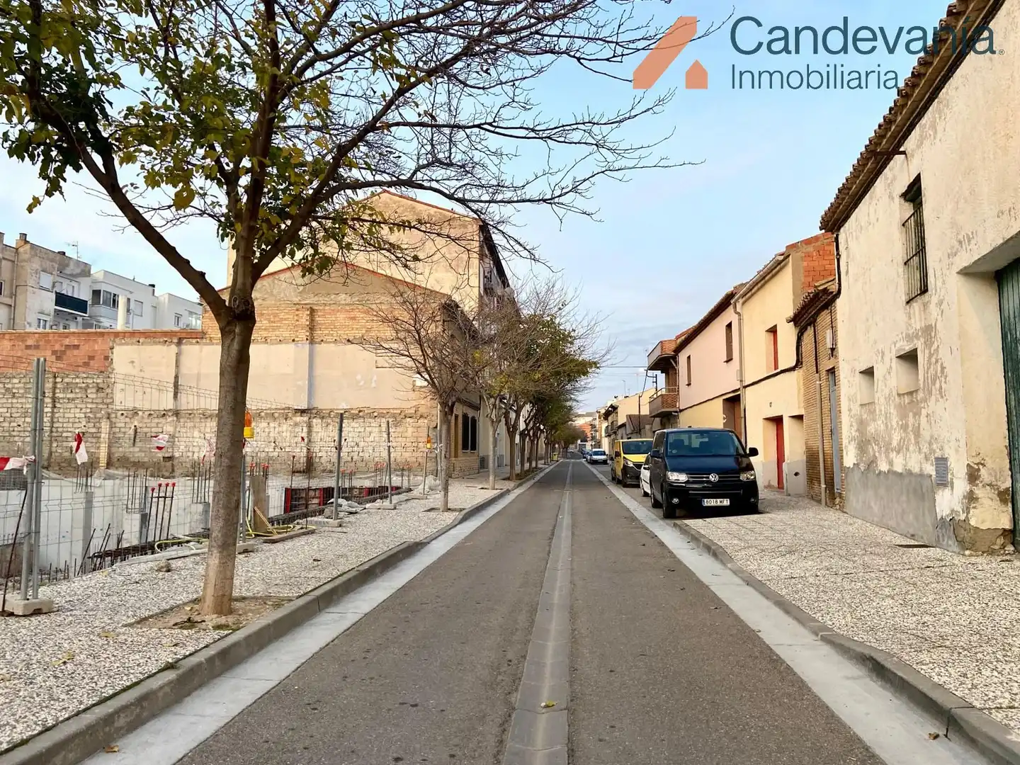 Terreni e lotti in vendita a Villanueva de Gállego, imagen 12