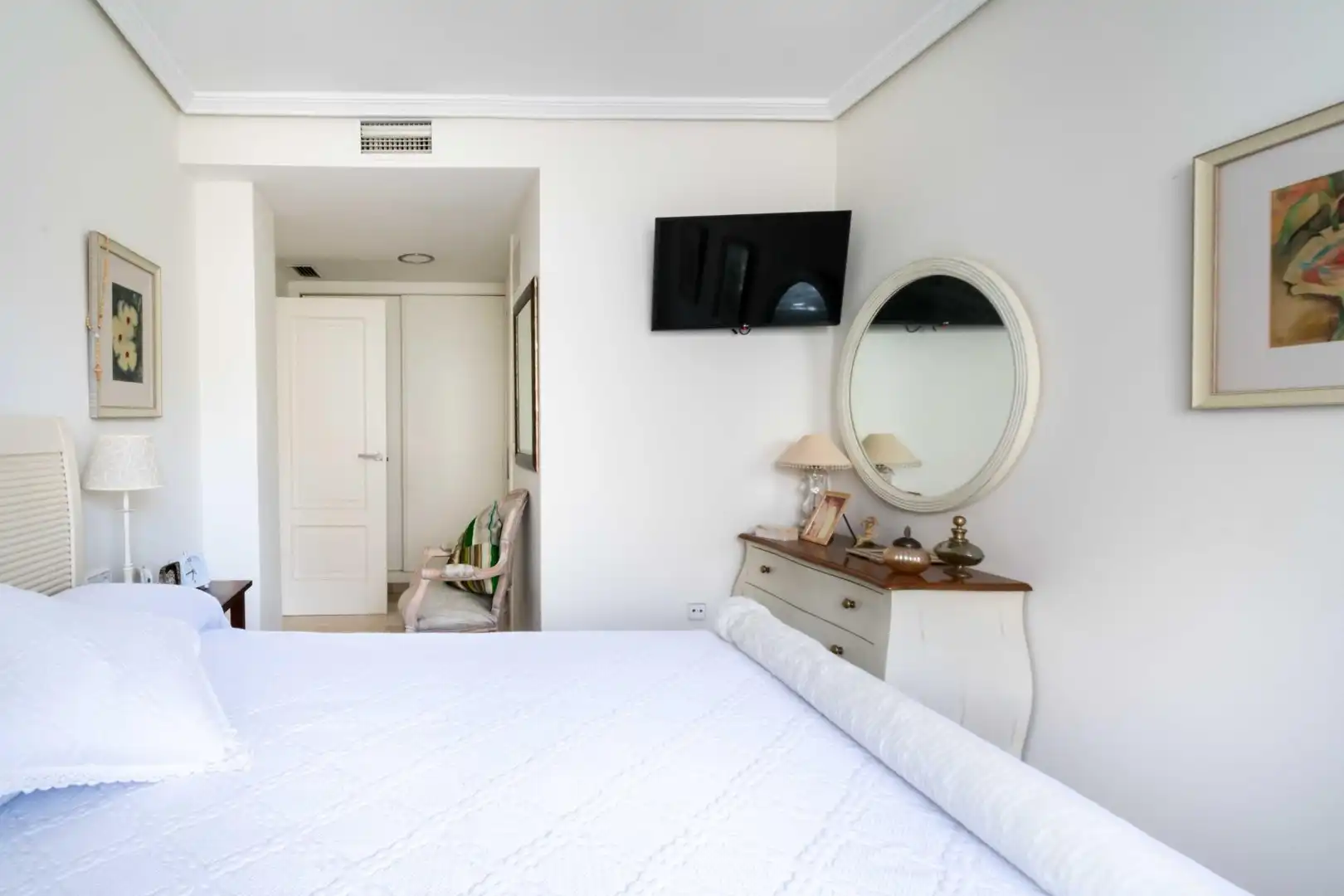 Apartamento con piscina en venta en L'Albir, imagen 22