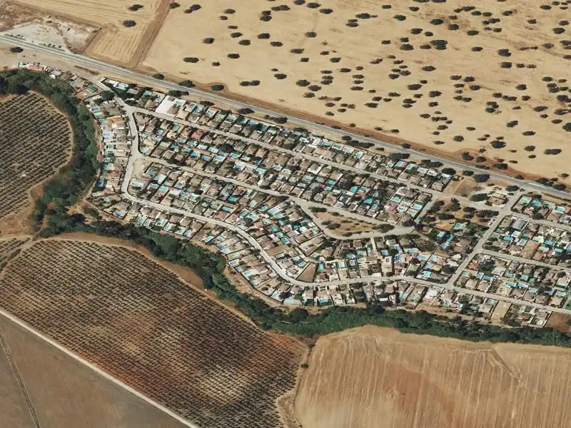 Pis en venda a Calle Chicuelo, imagen 3