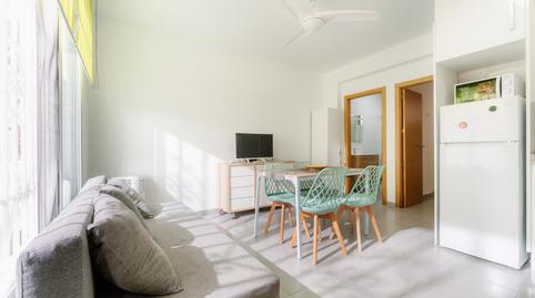 Foto 2 de Planta baixa de lloguer a Ferrandis Salvador, Els Terrers, Castellón