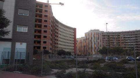 Foto 4 de Apartament de lloguer a Juan Carlos I,  Murcia Capital