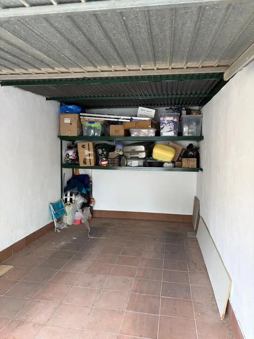 Habitatge amb jardí en venda a Centro ciudad, imagen 16