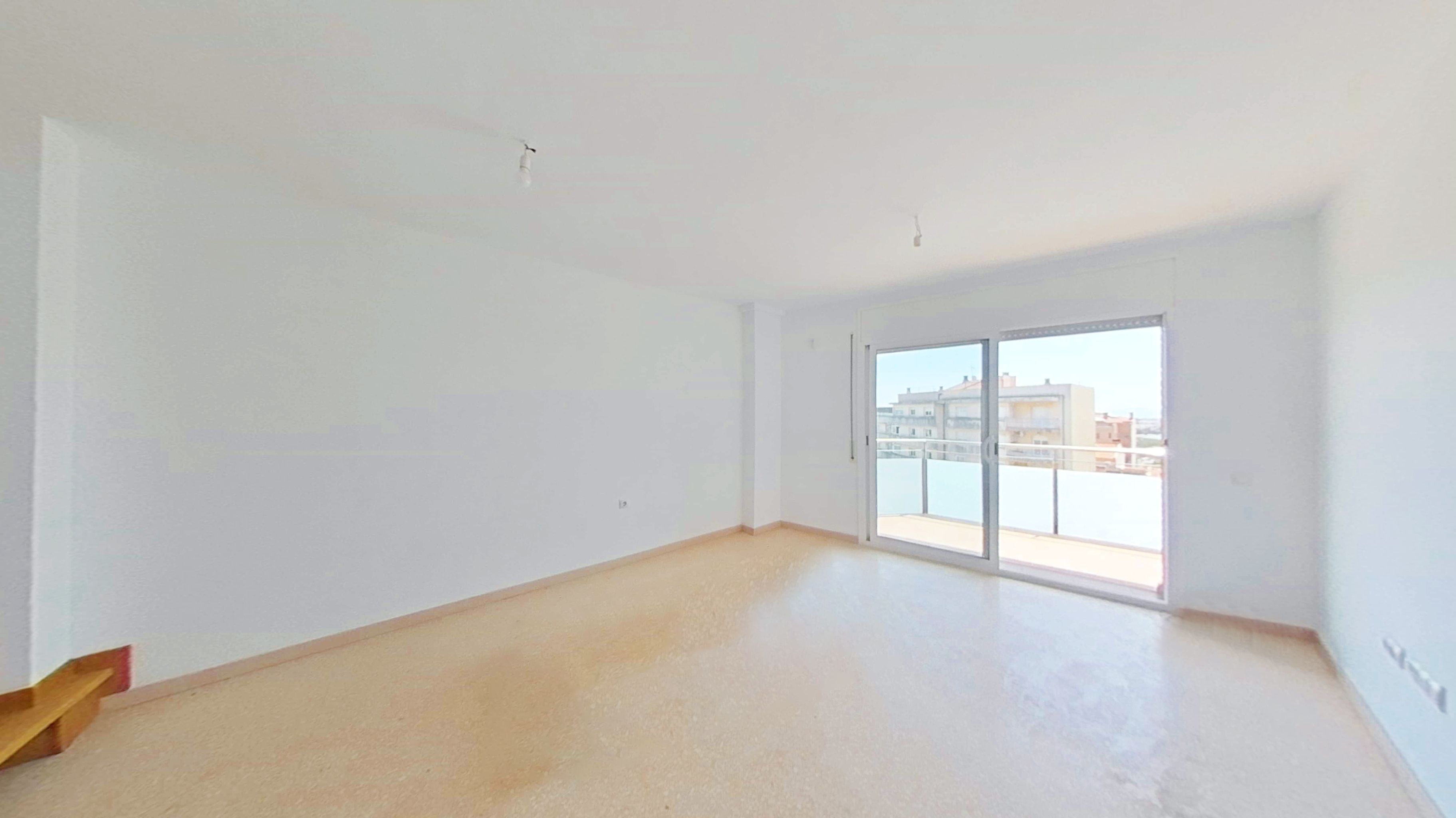 Habitación de Piso en venta en Terrassa con Terraza y Horno