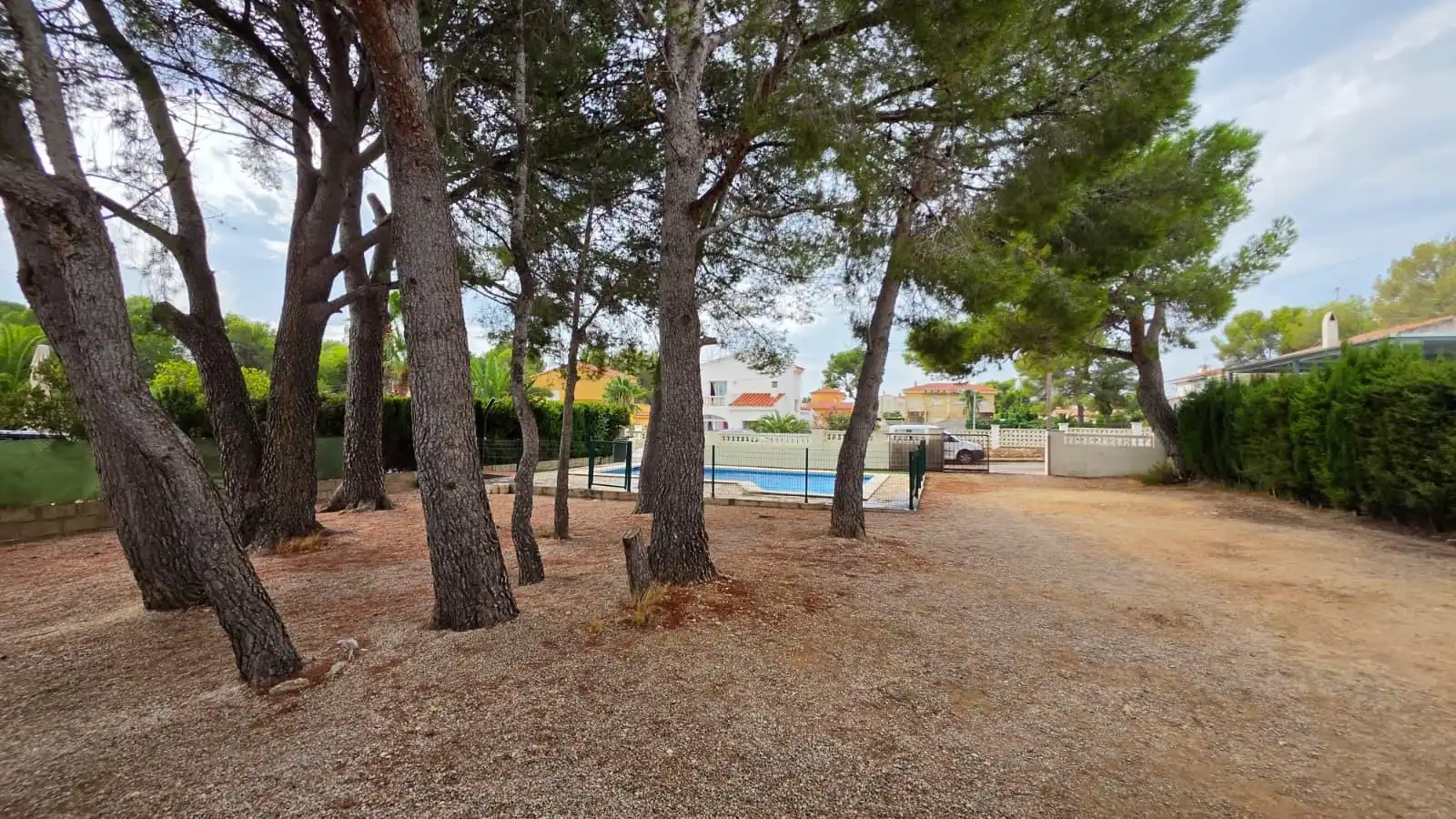 Casa con piscina in vendita a Les Tres Cales, imagen 13