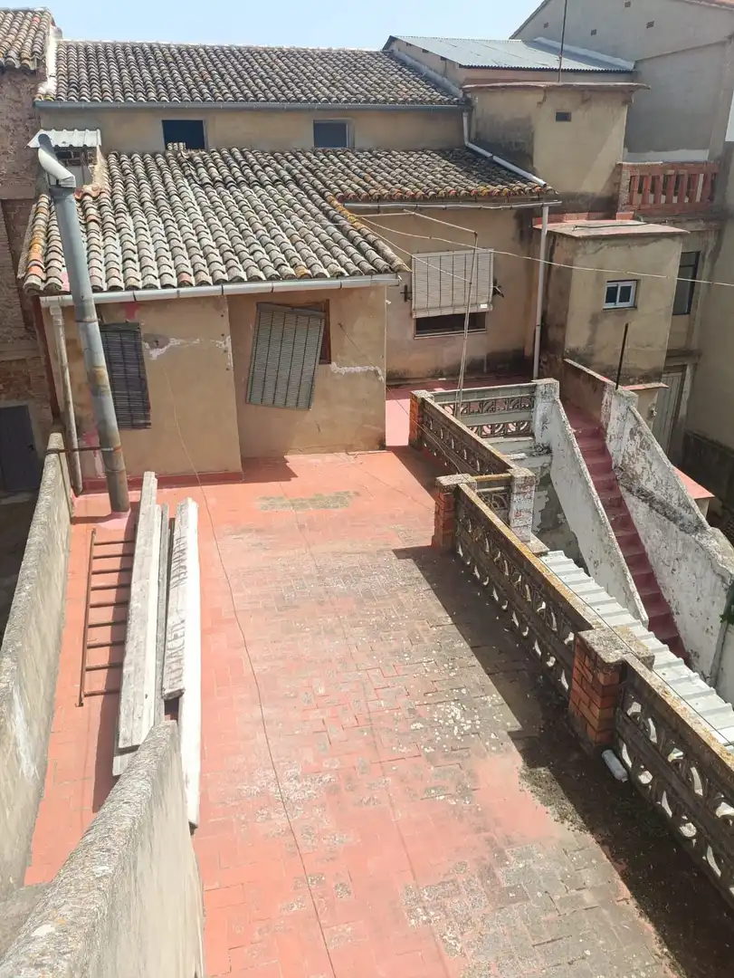 House with terrace for sale in Calle Carrer Mayor, imagen 9