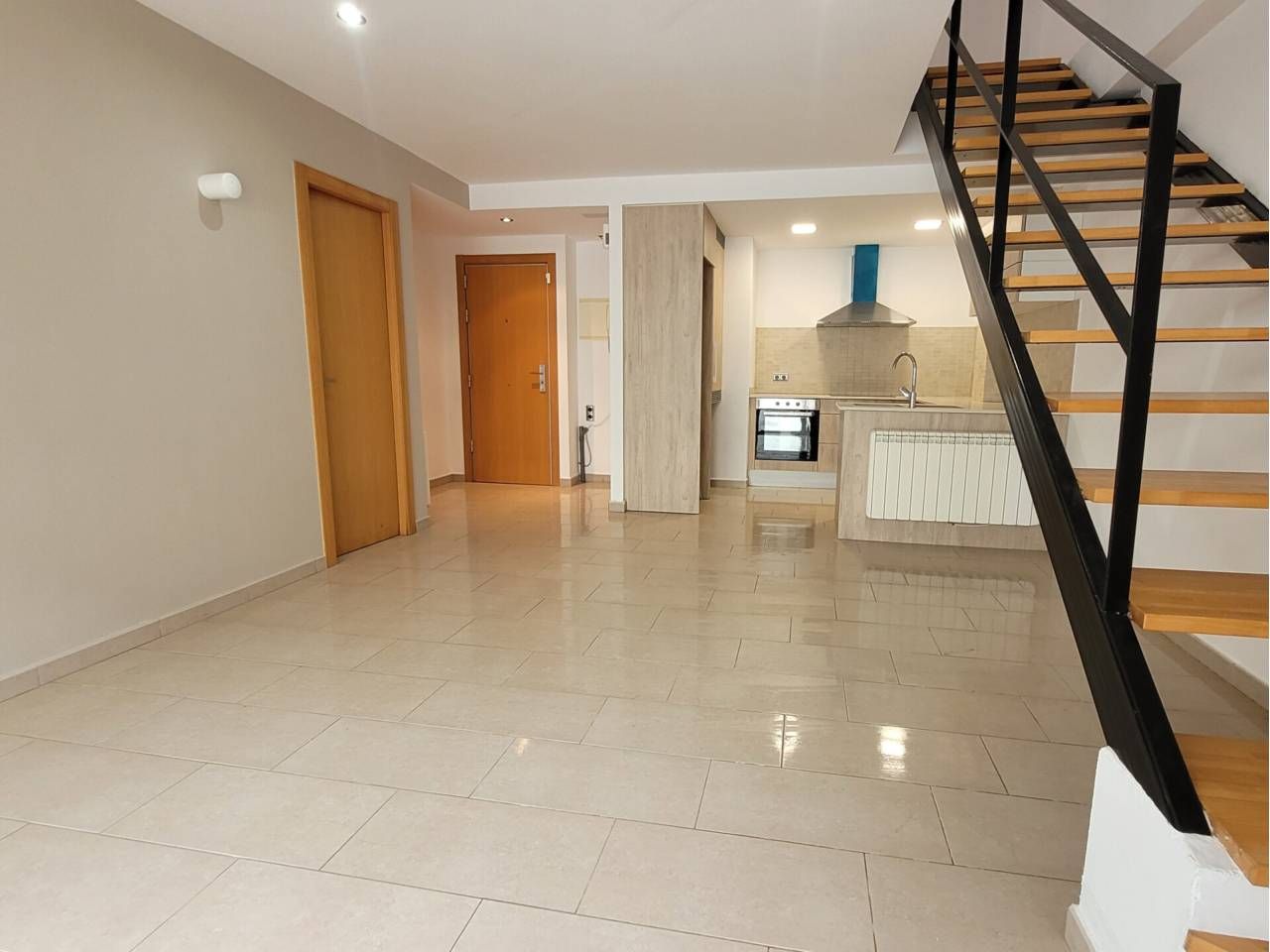 Dúplex en venda en Torelló amb Calefacció, Terrassa i Traster