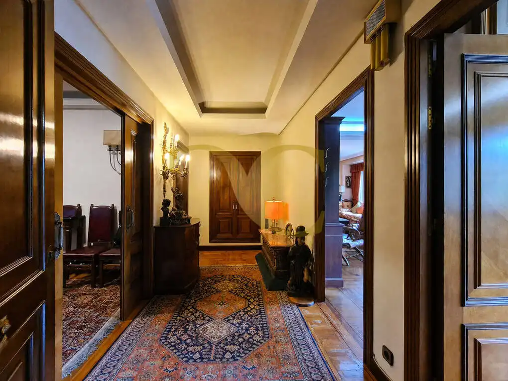 Wohnung mit Terrasse zum Verkauf in Calle Conde de Toreno, imagen 18