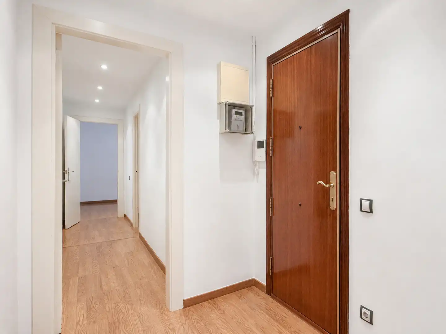 Appartement avec terrasse à vendre à Carrer d'Aragó, imagen 39