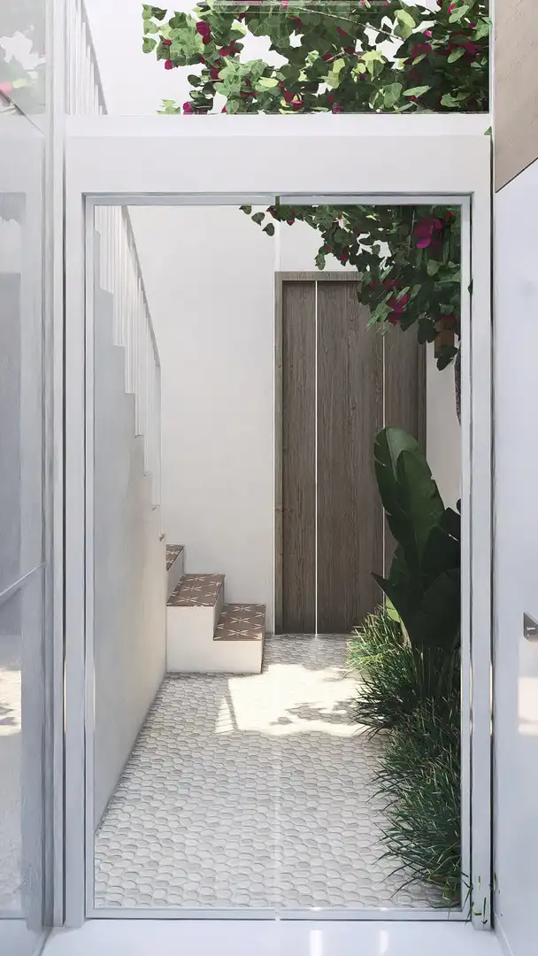 Penthouse zum Verkauf in Estepona Pueblo, imagen 28
