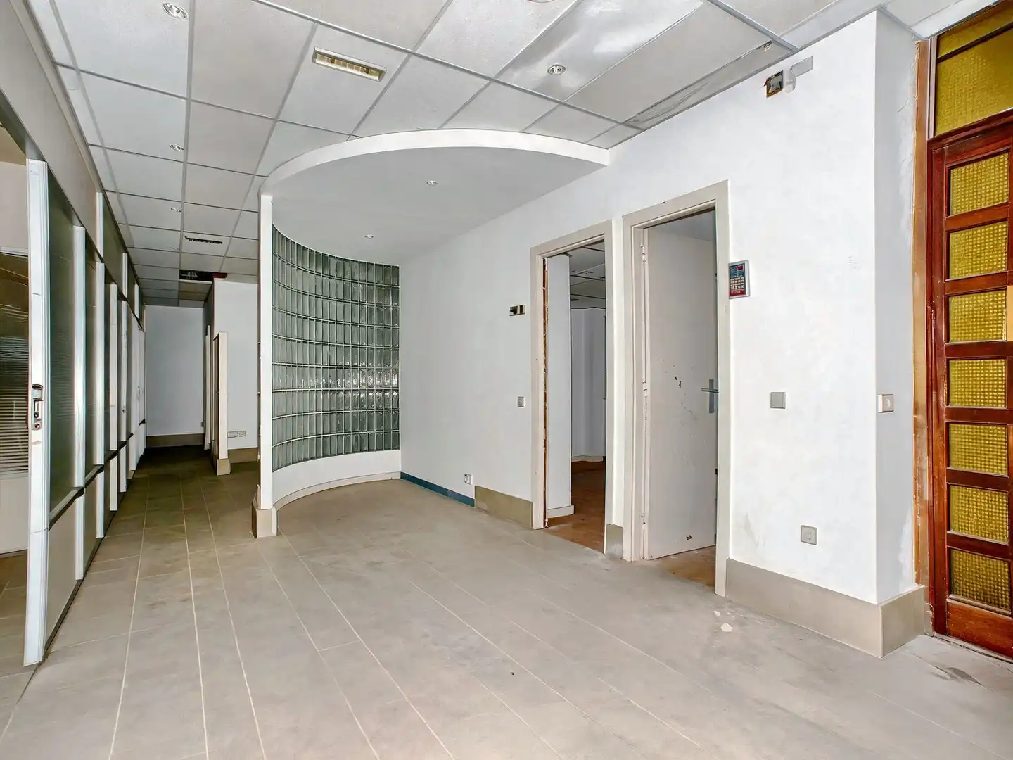 Oficina en venta en Las Palmas de Gran Canaria