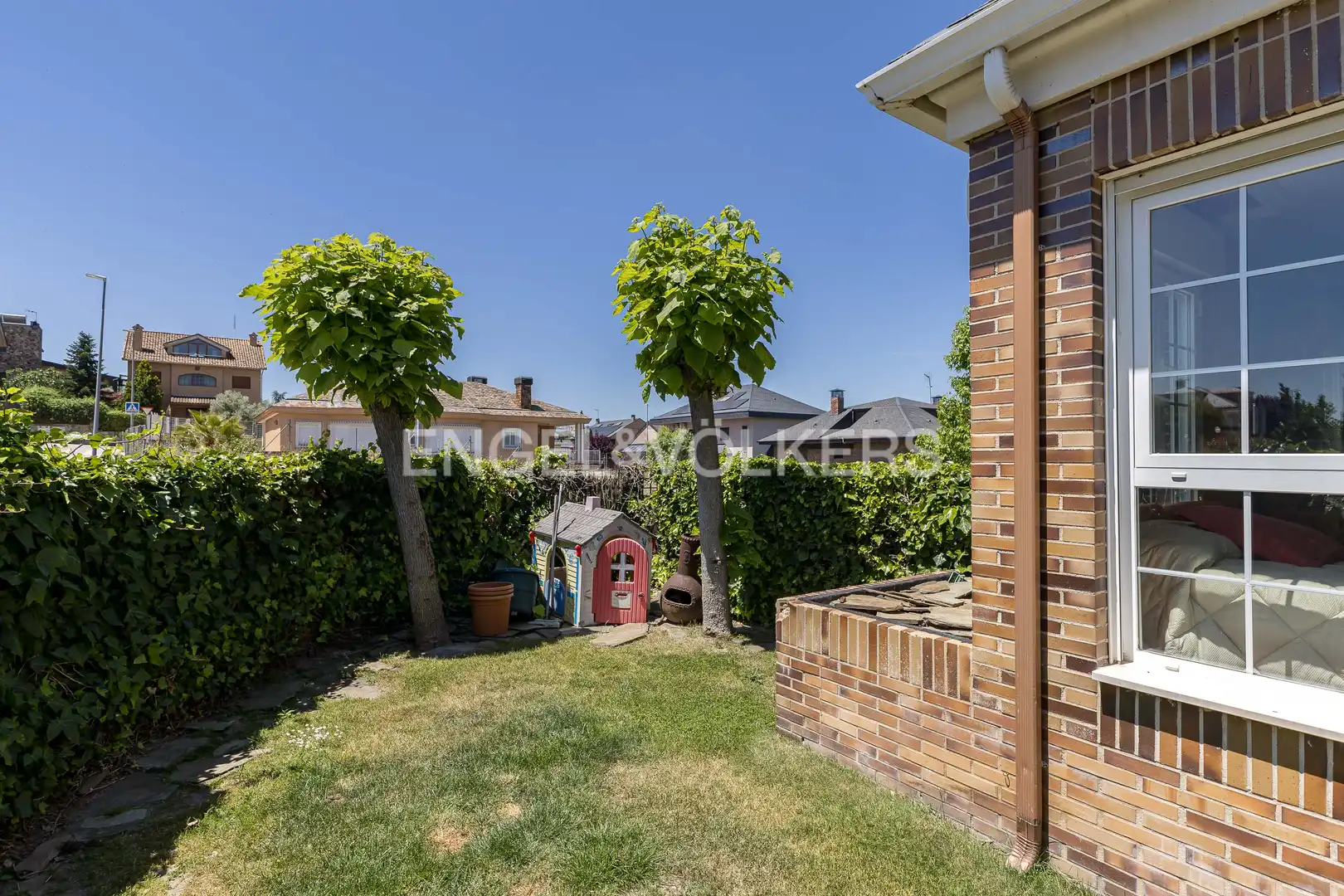 Casa o xalet en venda a Marazuela - El Torreón