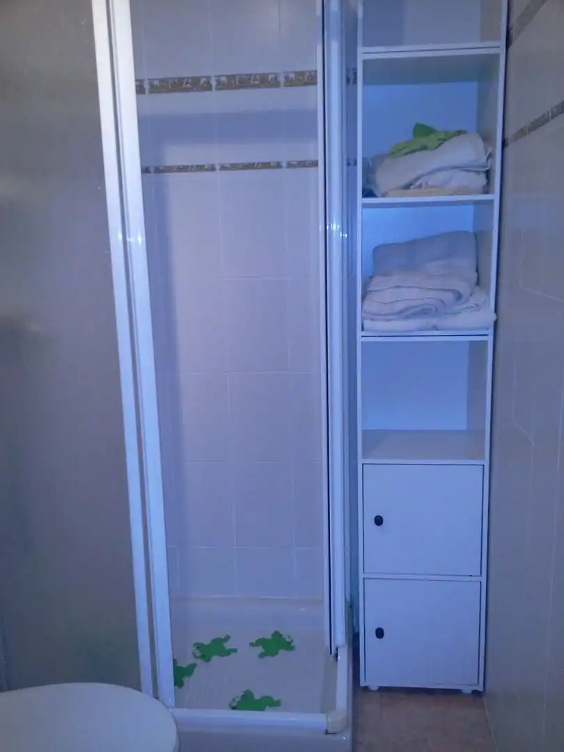 Apartments for rent in Centro- San Felipe - Huerta Fava