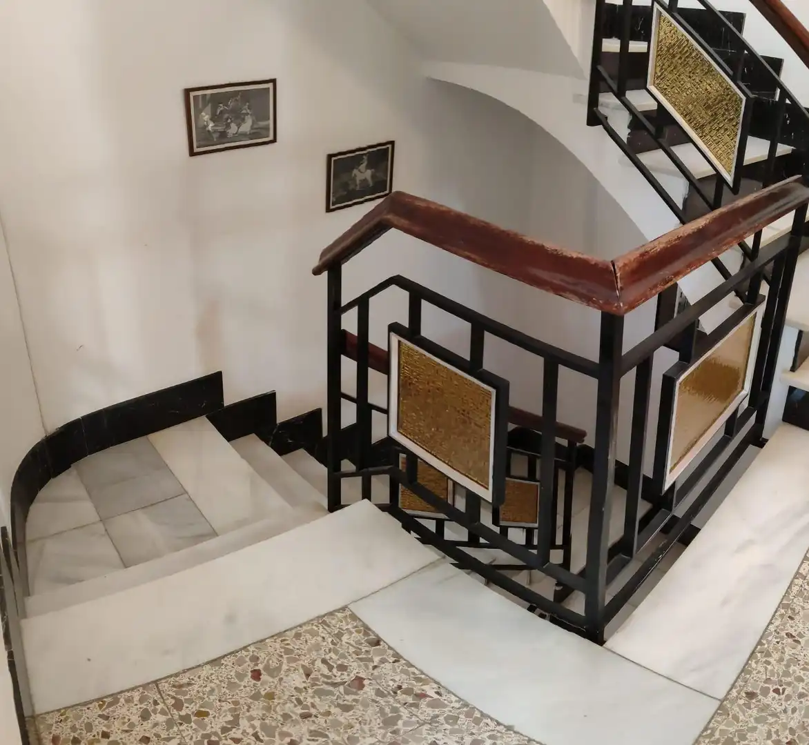 Casa amb terrassa en venda a Serón, imagen 14