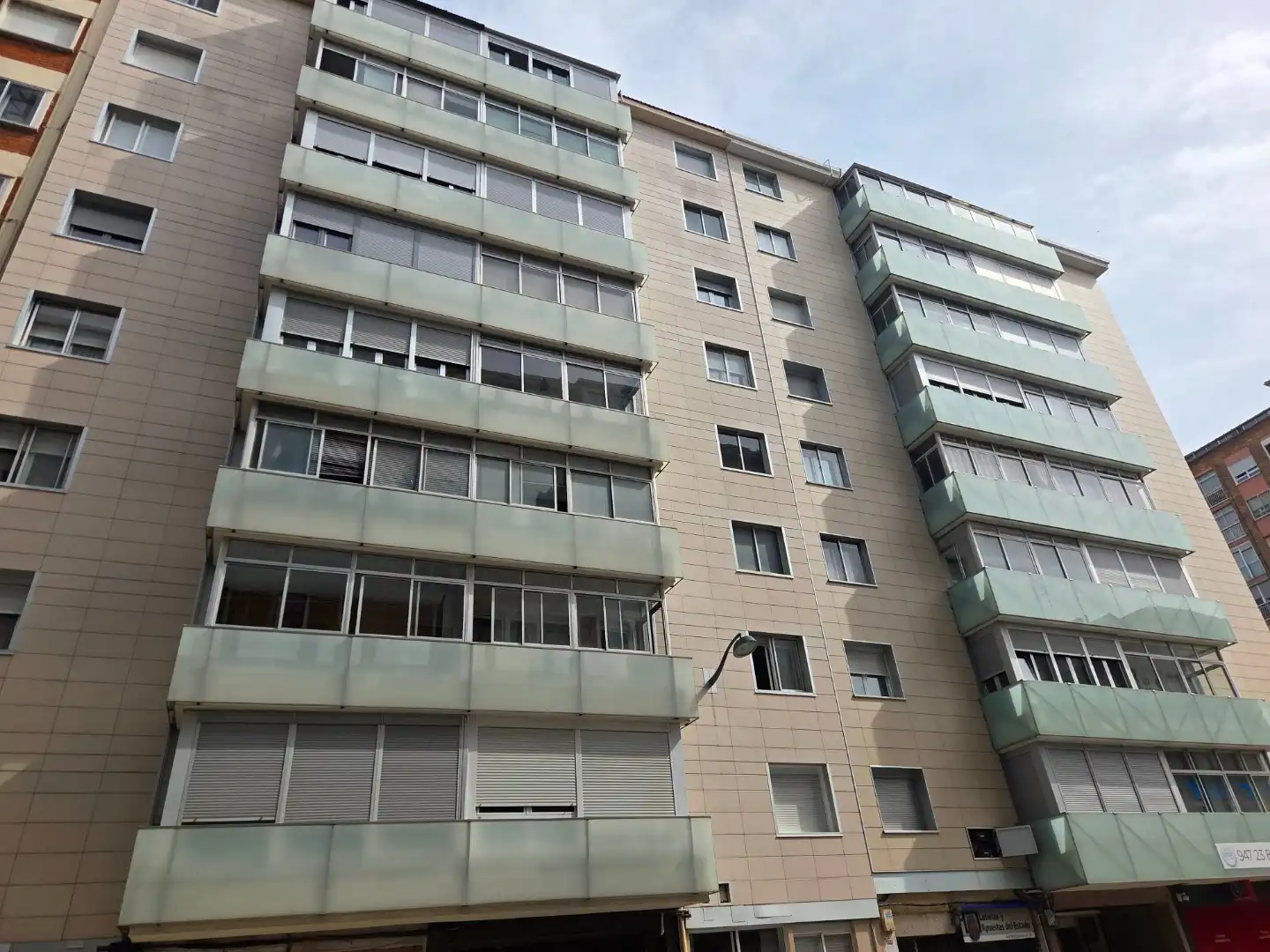 Flat with lift for sale in Barriada Juan XXIII, imagen 12
