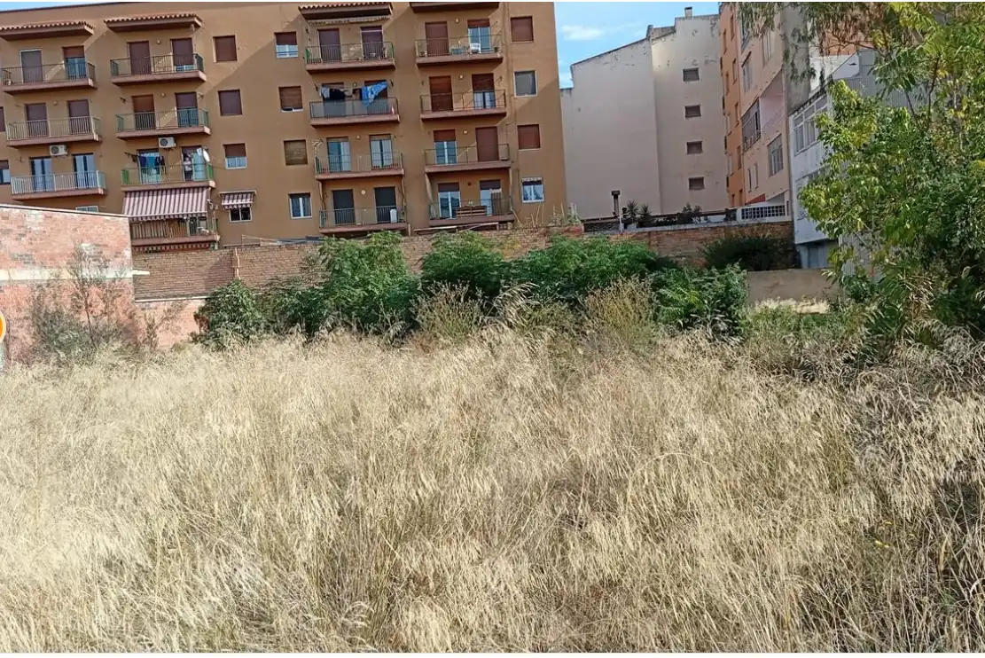 Wohnbaugrundstück zum Verkauf in Carrer Torras i Bages 17, imagen 15