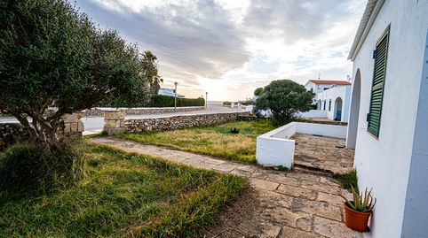 Foto 5 de Casa o chalet en venta en Cala Blanca, Ciutadella de Menorca