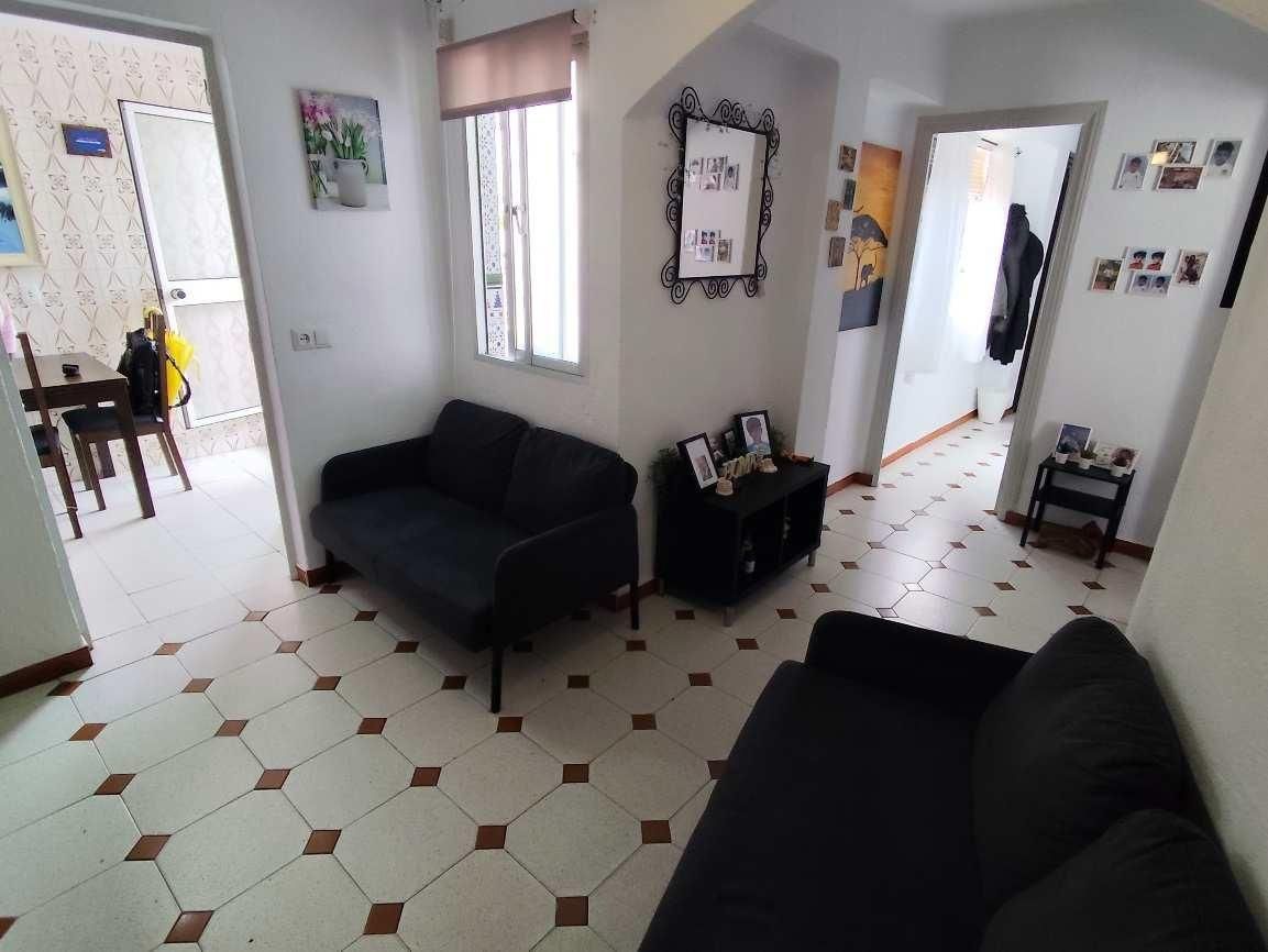 Attic for sale in Marbella  with Terrace