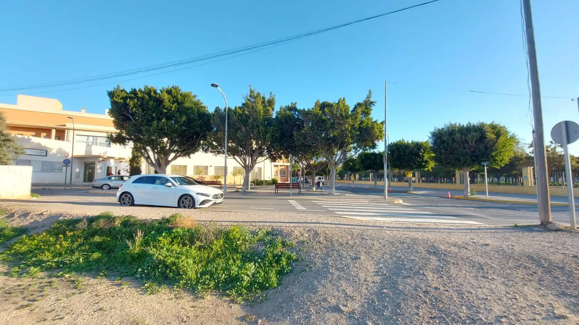 Terreno residenziale in vendita a El Ejido Ciudad, imagen 7