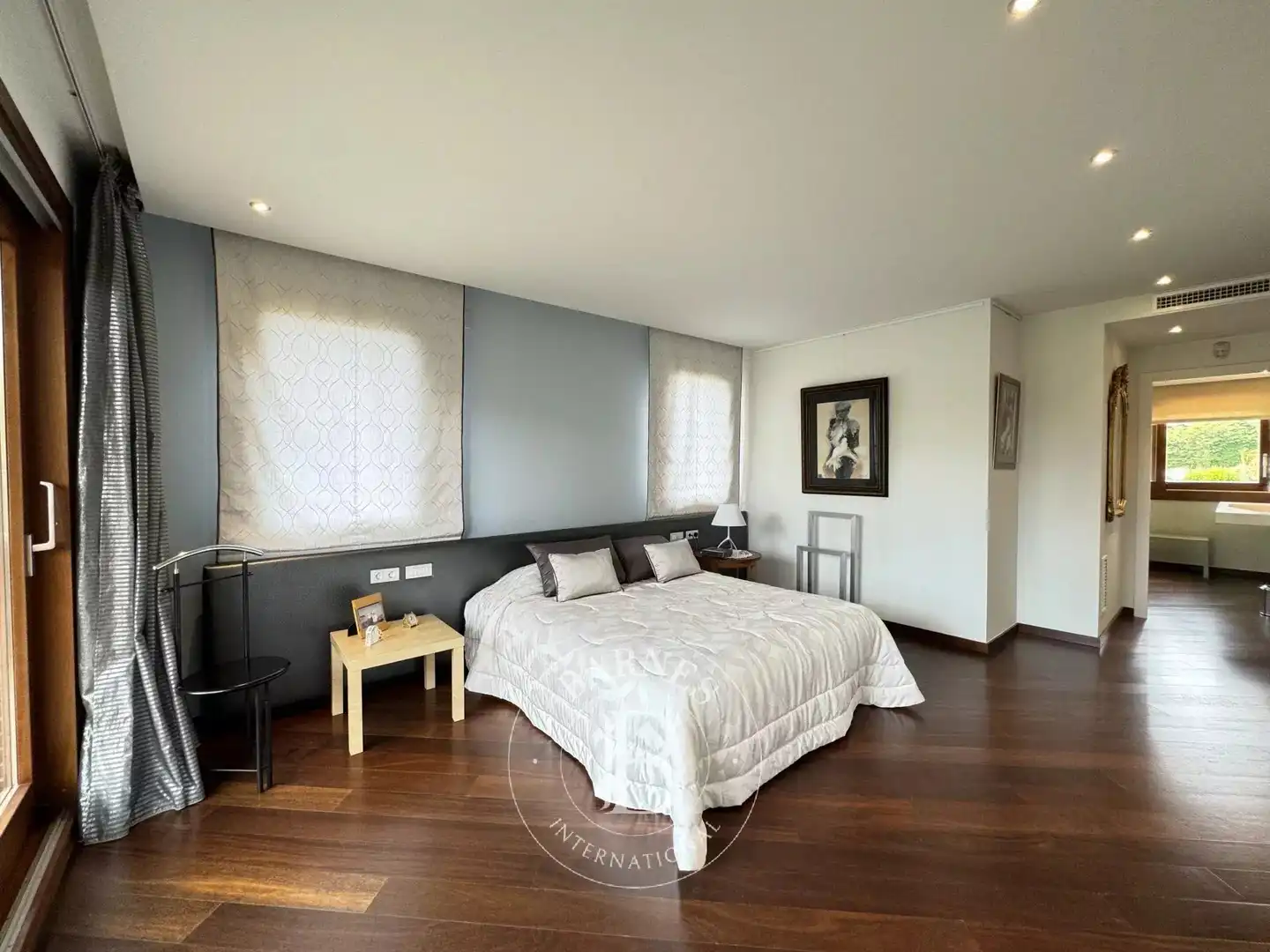 Casa amb jardí en venda a Cabrera de Mar, imagen 43