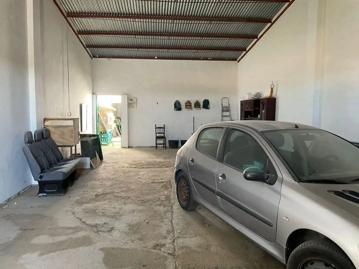 Local comercial en venta en Bollullos Par del Condado