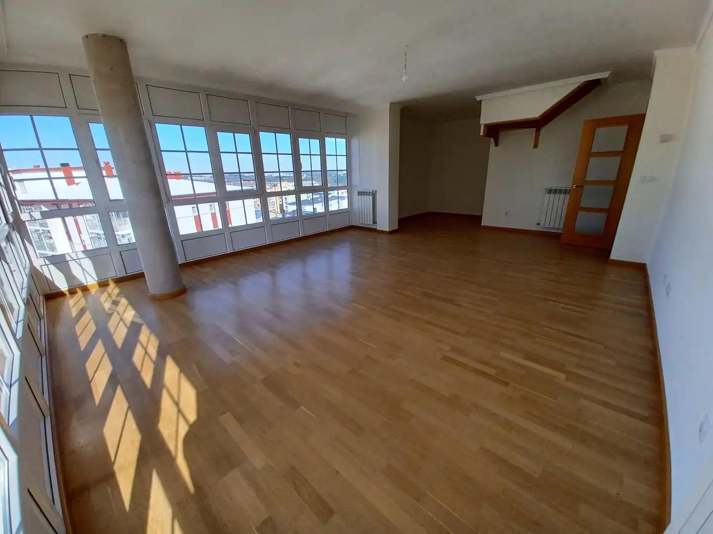 Duplex with balcony for sale in Rúa Serra de Ancares 66, imagen 2