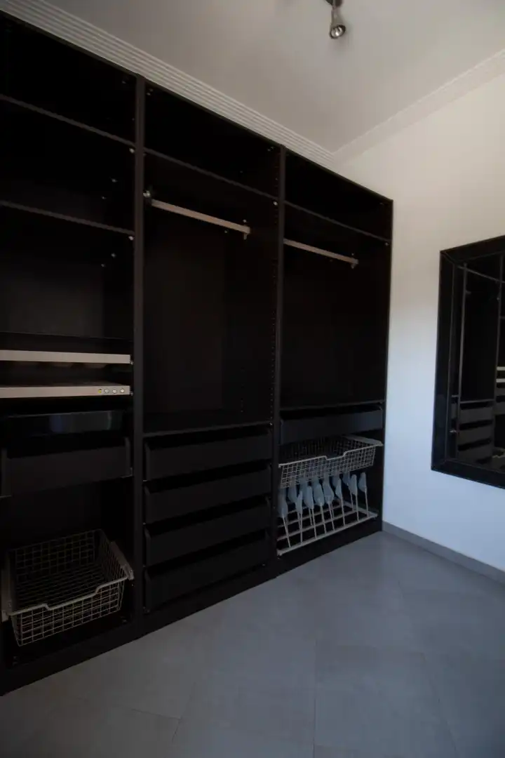 Bedroom of Duplexes for sale in Tomares  with Air Conditioner, Terrace and Balcony