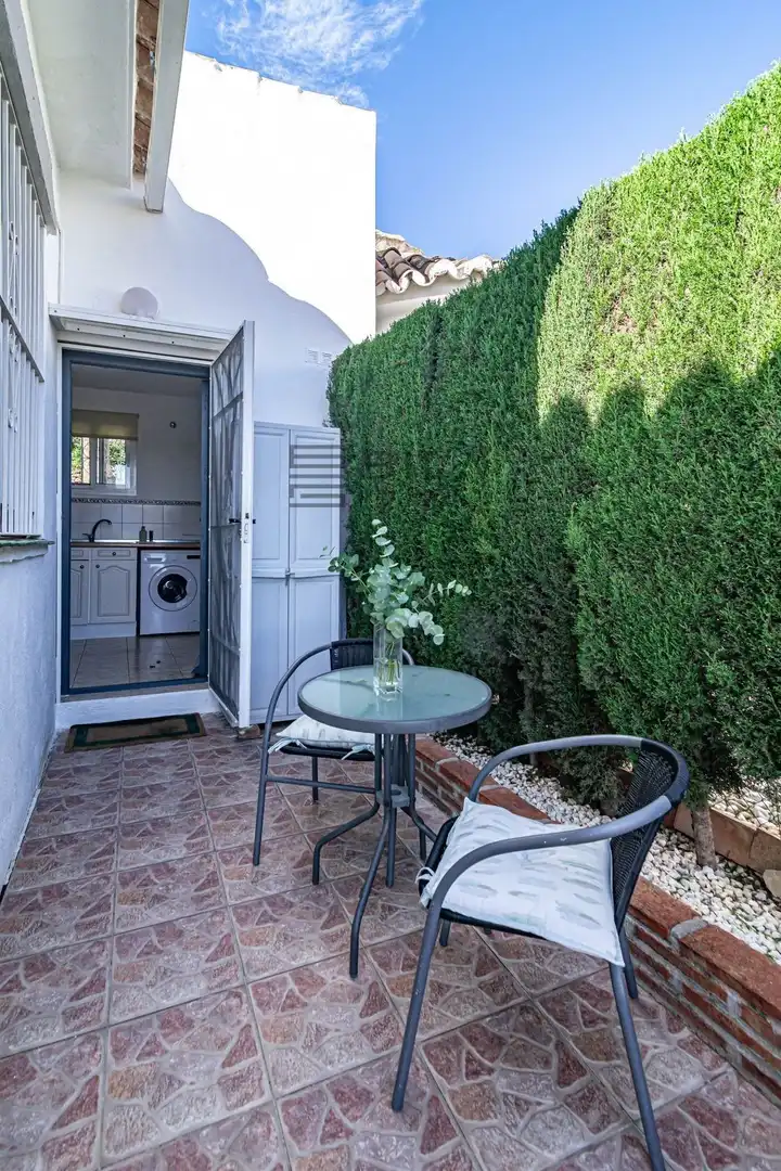 Chalet con piscina en venta en Calahonda, imagen 40