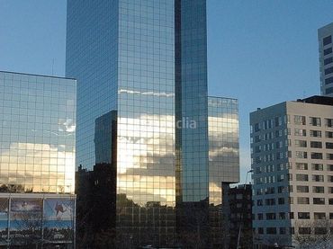 Büro mit Aufzug zum Verkauf in Avinguda de Francesc Macià 38