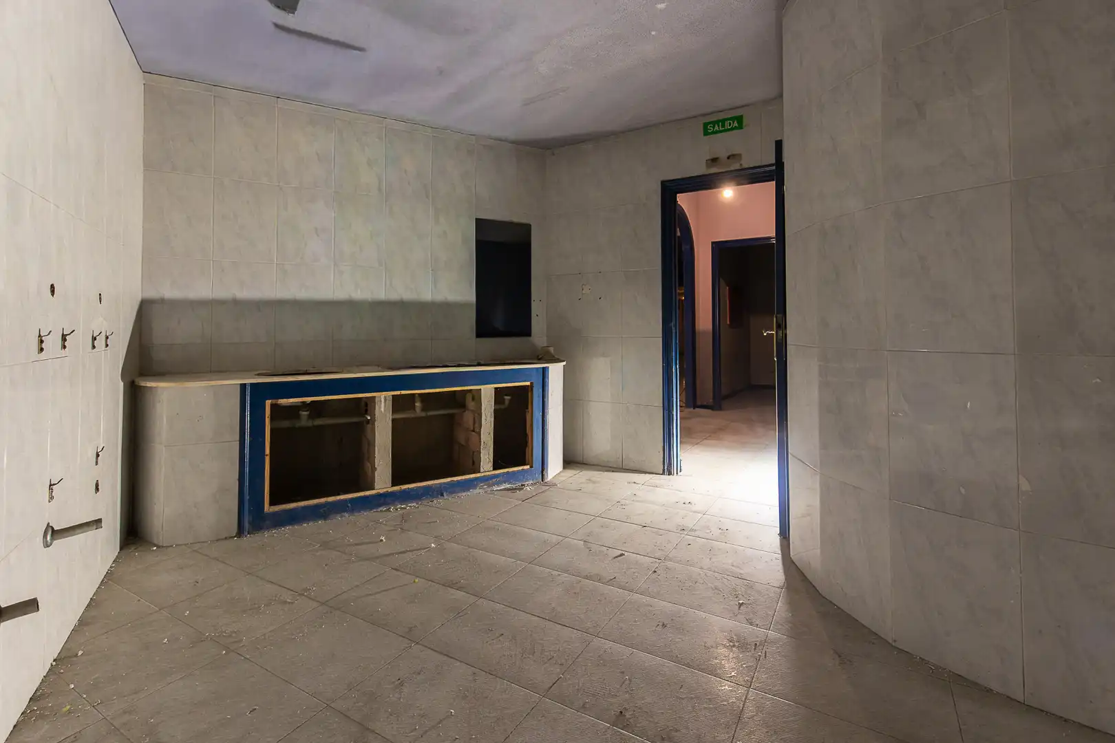 Gewerbefläche zum Verkauf in Rúa Eduardo Pondal 18, imagen 36