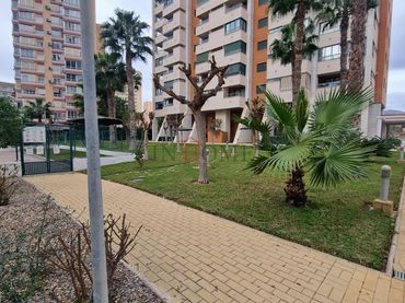 Apartament amb piscina en venda a Rincón de Loix