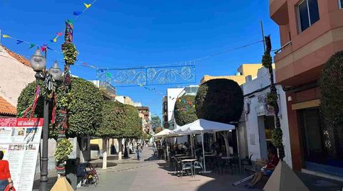 Foto 2 de Residencial en venta en Calle Calle Calderín López, 21, San Gregorio, Telde