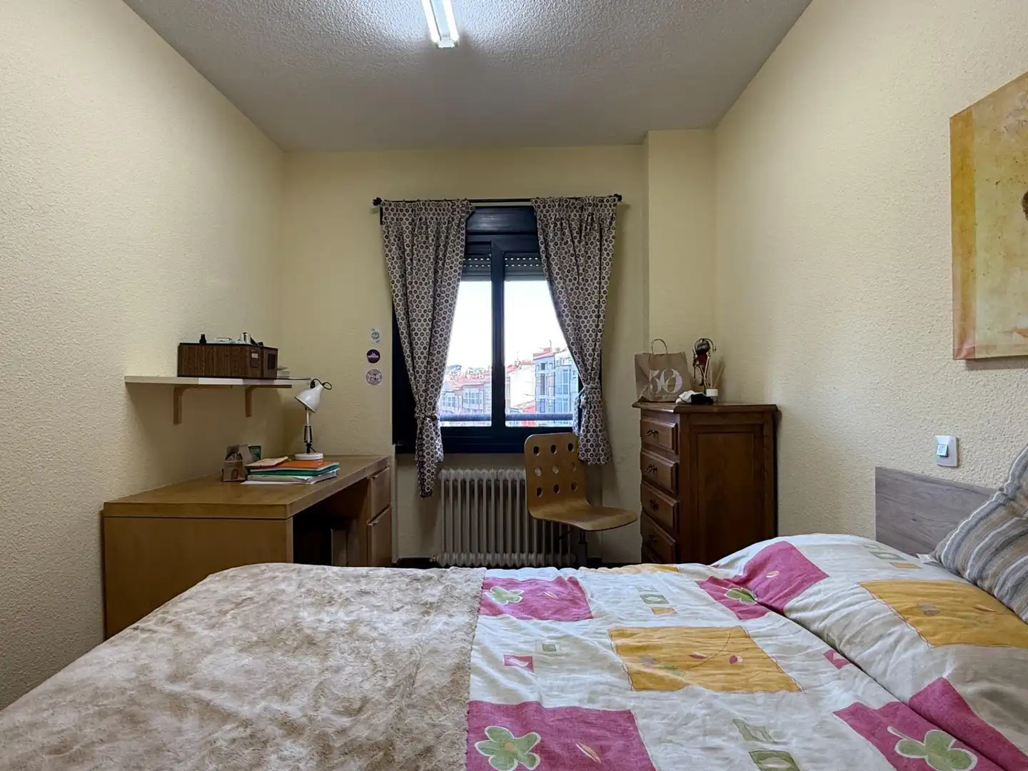 Piso con ascensor en venta en San Roque - Concordia - Adoratrices, imagen 25