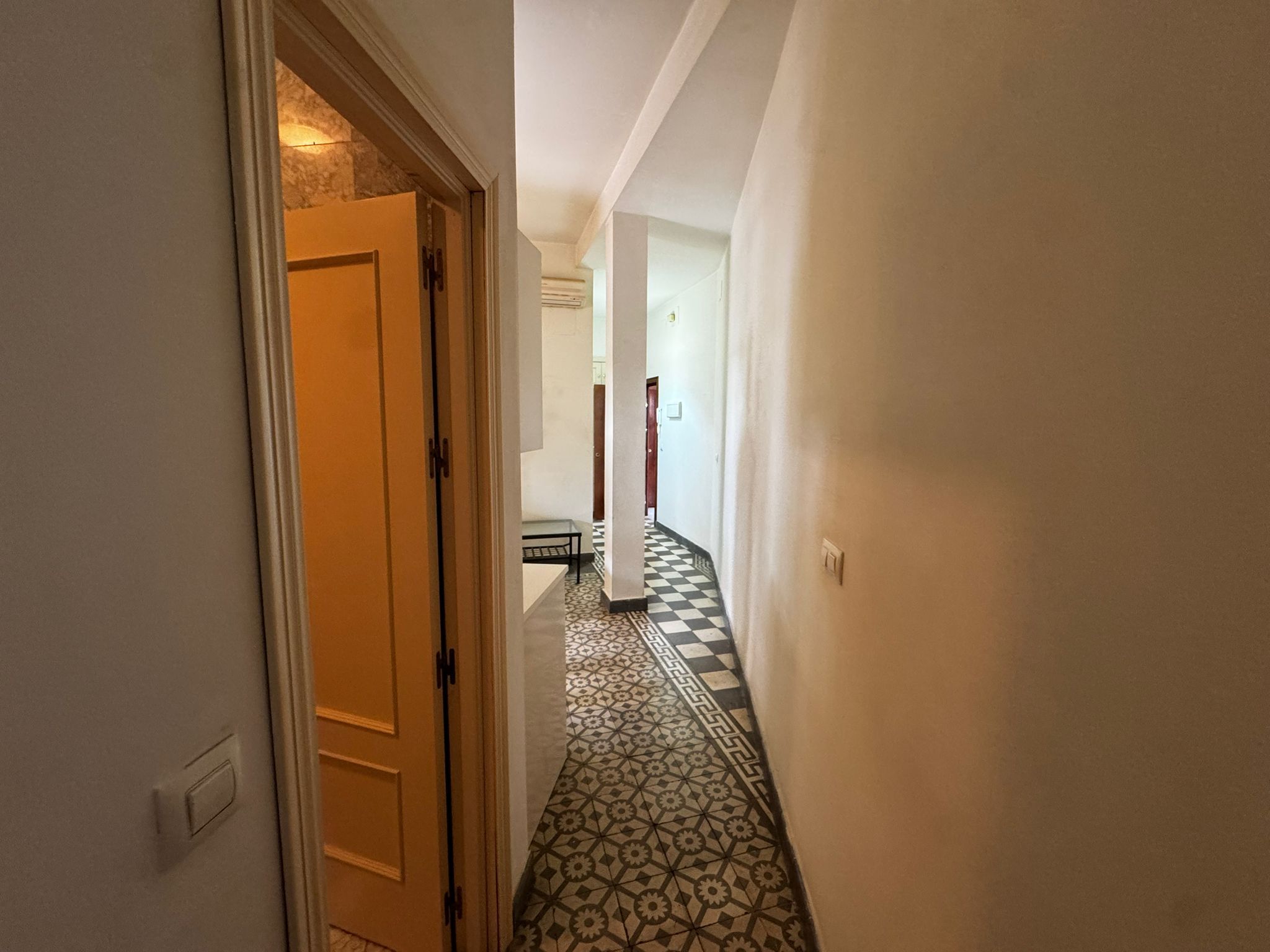 Flat for sale in Barrio del Nervión