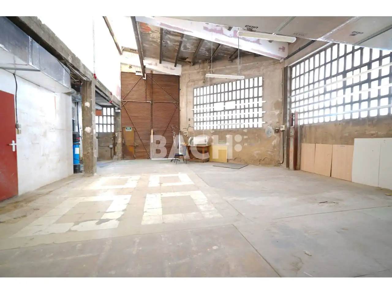 Locale commerciale in affitto a Calle Doctor Junyent 9, imagen 20
