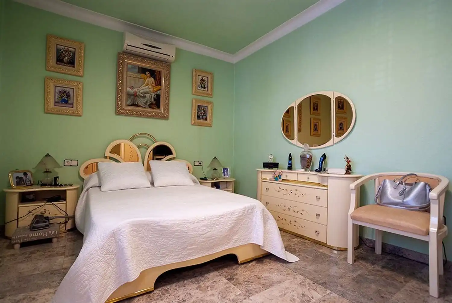 Detached house with garden for sale in Calle dels Joncs, imagen 43
