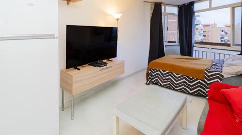 Foto 4 de Estudio en venta en Parque de la Paloma, Málaga