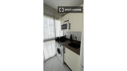 Foto 4 de Apartament per a compartir a Los Álamos, Málaga