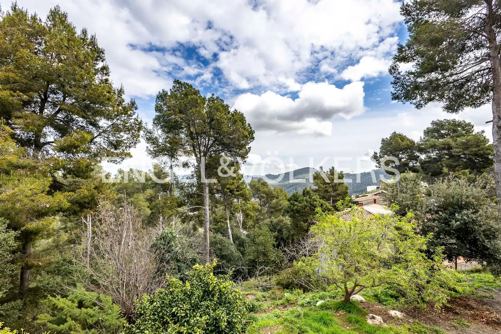 Casa con jardín en venta en Torrelles de Llobregat, imagen 5