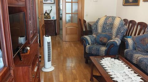 Photo 5 of Flat for sale in Campo de la Juventud, Palencia Capital