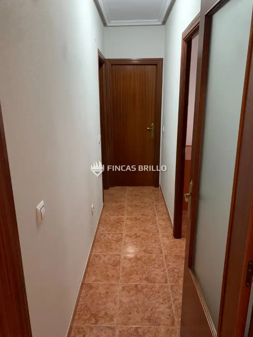 Apartments for rent in Cáceres  with Furnished