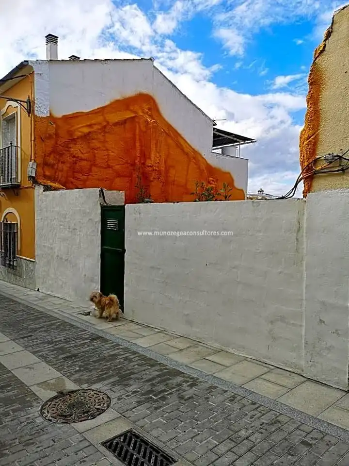 Terreny residencial en venda a El Carmen - La Barrera, imagen 2