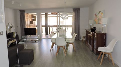 Foto 2 de Piso en venta en Calle de Ángel Lozano, Barrio del Centro, Alicante / Alacant