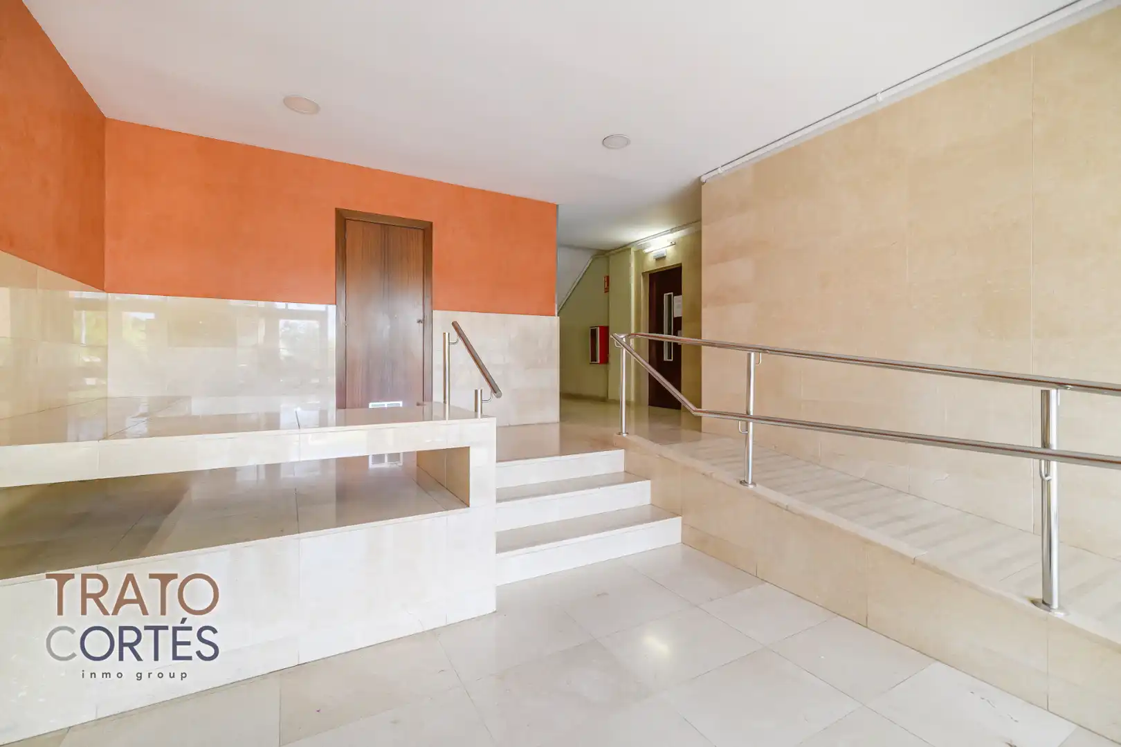 Flat with terrace for sale in Plaça Magdalena Trias, imagen 44