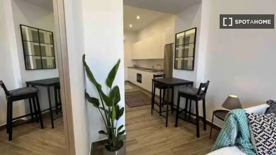 Appartement avec terrasse à louer à Centro, imagen 9