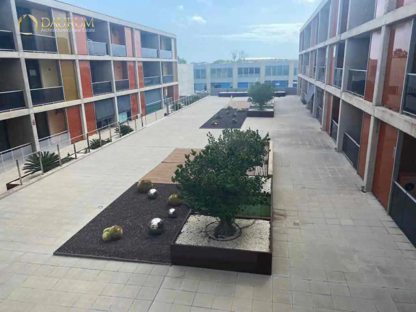 Terrassa de Dúplex en venda en Manises amb Aire condicionat i Terrassa