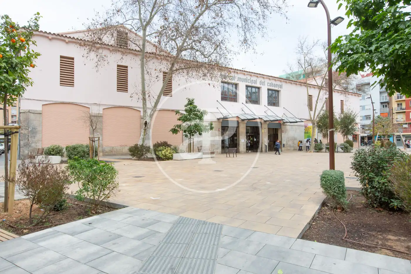 Loft en alquiler en C/ d'Escalante, imagen 28