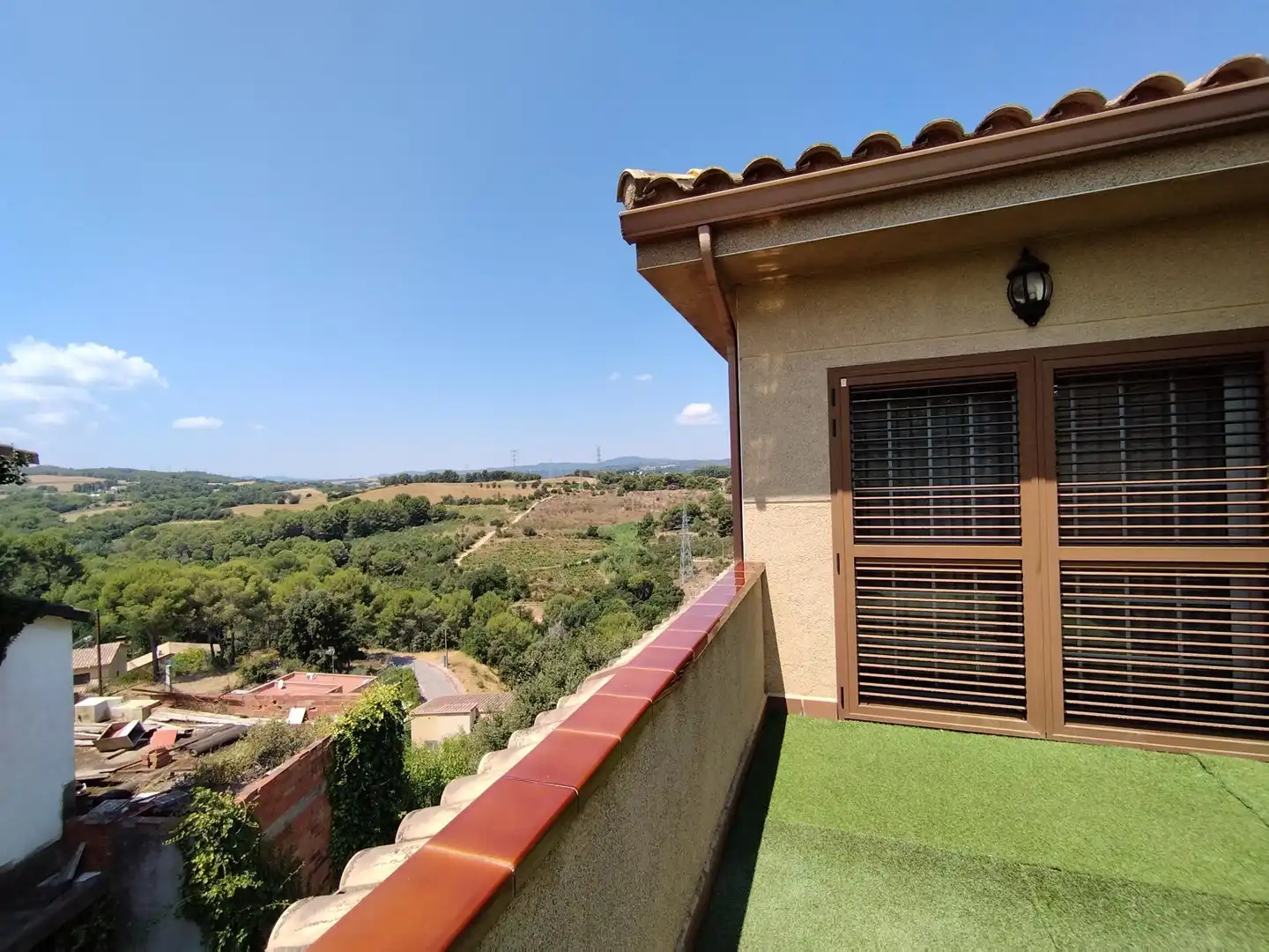 Villa mit Terrasse zur Miete in Abrera, imagen 20