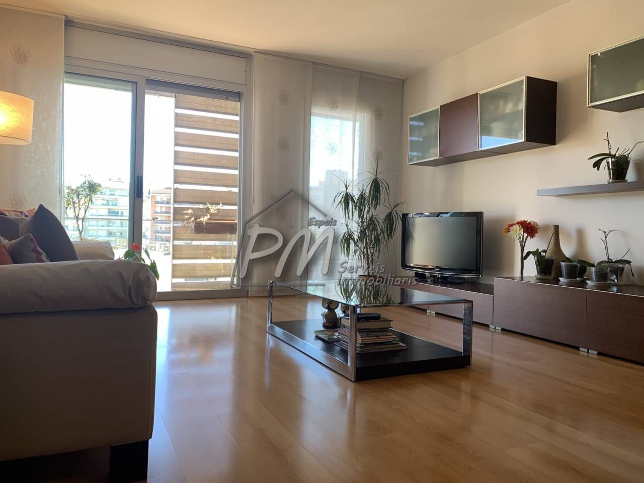 Wohnung zum Verkauf in Eixample Sud – Migdia