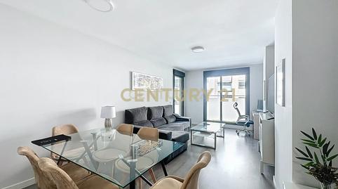 Photo 4 of Flat for sale in Carretera Carril de la Chupa, Málaga, Spain, -1, Paseo Marítimo Oeste - Pacífico, Málaga